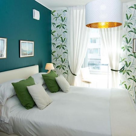 Residenza Echia Apartment Napoli Bagian luar foto