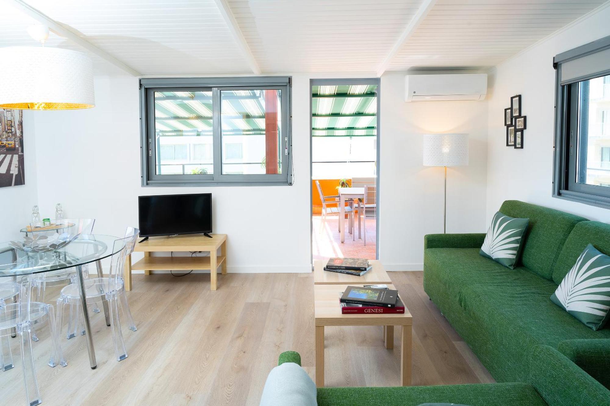 Residenza Echia Apartment Napoli Bagian luar foto